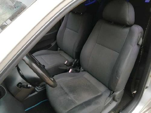 Left taillight CHEVROLET AVEO / KALOS Hatchback (T200) 1.4 16V | BP7836550C34 