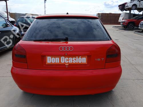 Engine AUDI A3 (8L1) 1.8 T | BP36162024M1  - Image 13