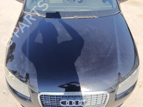 hood-audi-a3-sportback-8pa-2004-2005-2006-2007-2008-2009-2010-2011-2012-2013-2014-2015-36042491 main image
