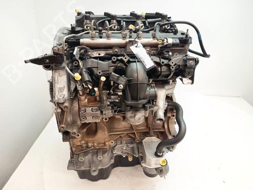 Used Engine Engine 39430813 39430813
