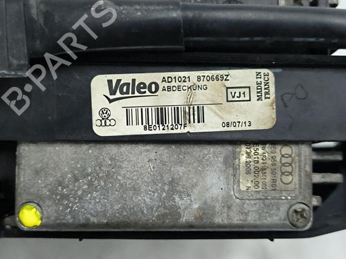 Radiator fan AUDI A4 B7 (8EC) 2.0 TDI 16V | BP35979943M35 - Image 7