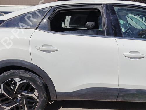 right-rear-door-citroen-c4-iii-ba_-bb_-bc_-2020-33799638 main image
