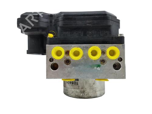 Used ABS pump RENAULT LAGUNA I (B56_, 556_) 1.9 dTi (B56J) (98 hp) 16753697