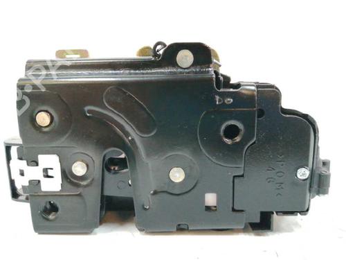 Used Rear left lock SEAT IBIZA III (6L1) [2002-2009]  8307611