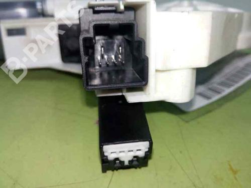 Left rear window motor LAND ROVER DISCOVERY IV (L319) 3.0 TD 4x4 | BP2802402E23 