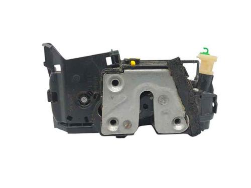 Used Front left lock RENAULT ZOE (BFM_) ZOE (92 hp) 28513395