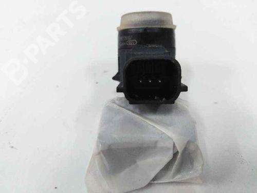 Electronic module OPEL CORSA E (X15) | BP9088441M83