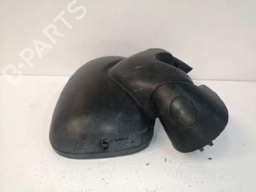 Right mirror BMW 1 (E87) 120 d | BP7966890C27 