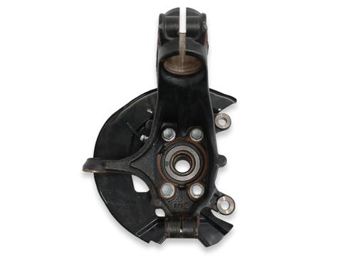 Left front steering knuckle NISSAN X-TRAIL III (T32_, T32R, T32RR) 1.3 DIG-T | BP23958990M25 