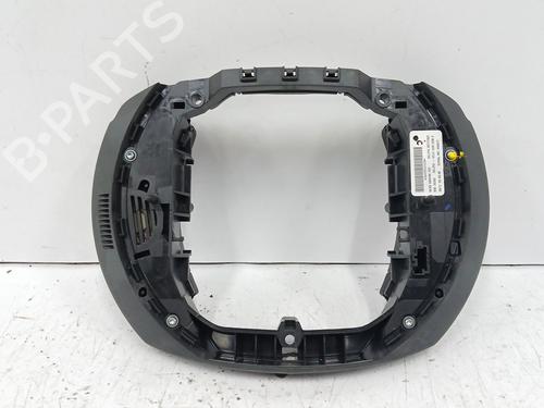 Steering wheel controls CITROËN C5 III (RD_) 2.7 HDi (RDUHZJ) | BP29730140E15 - Image 2