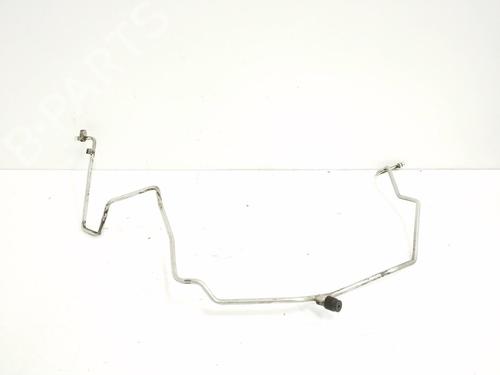 Used AC pipe NISSAN QASHQAI / QASHQAI +2 I (J10, NJ10, JJ10E) 2.0 dCi (150 hp) 14153411