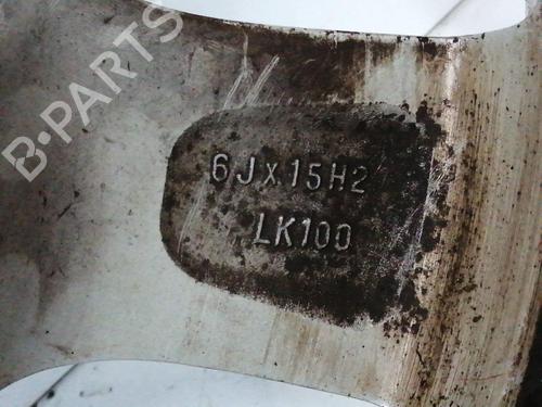 Rim VW POLO IV (9N_, 9A_) 1.4 TDI | BP12426198C45 