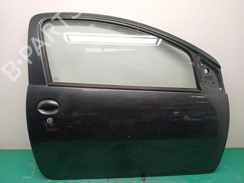 Used Right front door Right front door TOYOTA AYGO (_B1_) 1.0 (KGB10_, KGB10R) (68 hp) 36429718 36429718