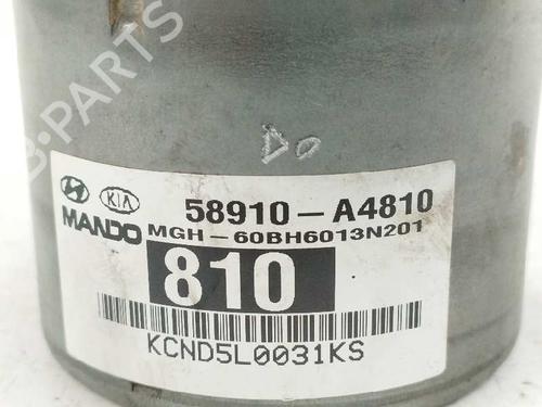 ABS pump KIA CARENS IV 1.7 CRDi | BP10159765M43