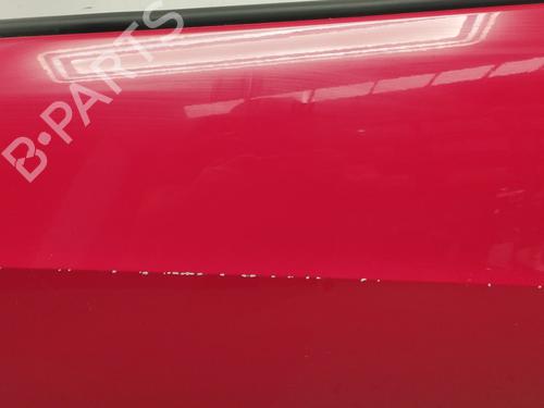 Left front door SEAT IBIZA IV (6J5, 6P1)  | BP23575765C2 