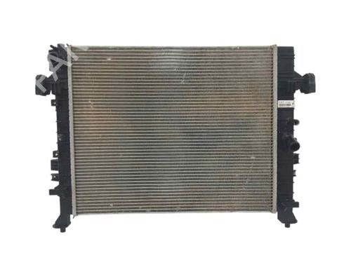 Used Water radiator MG MG ZS SUV (AZS1) 1.0 T-GDi (111 hp) 27526643
