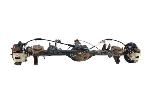 Rear axle JEEP GRAND CHEROKEE I (ZJ, ZG) 2.5 TD Laredo | BP16970100M2 