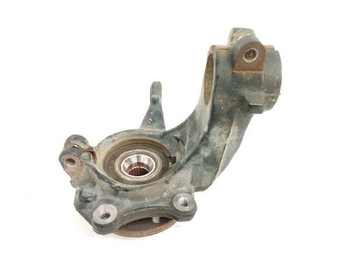 Left front steering knuckle CITROËN C3 AIRCROSS II (2R_, 2C_)  | BP9977409M25 