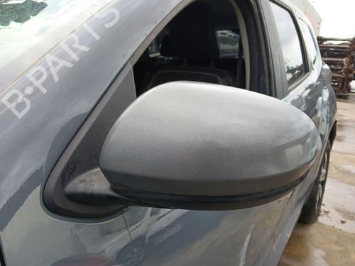 Used Left mirror DACIA DUSTER (HM_) 1.3 TCe 130 (HMMF) (131 hp) 31998951