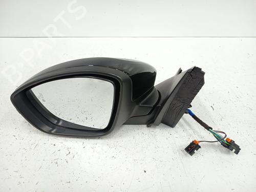 Retrovisor esquerdo Retrovisor esquerdo OPEL CORSA F (P2JO) 1.2 (68) (101 hp) 33689841 33689841