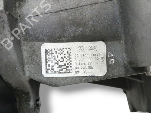 Other MERCEDES-BENZ CLA Shooting Brake (X117)  | BP23575868O1 