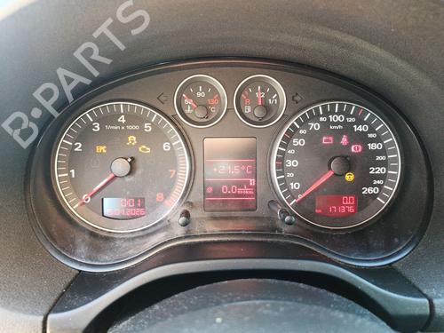 Engine AUDI A3 Sportback (8PA) 1.6 | BP36358908M1  - Image 14