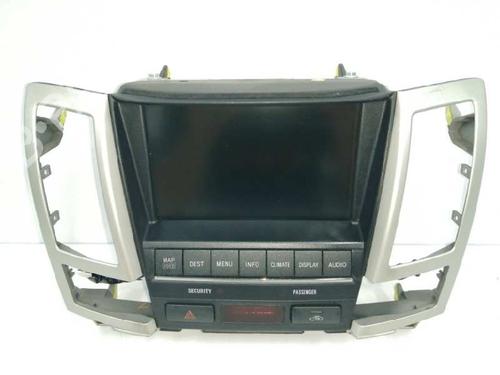 Used Electronic module Electronic module LEXUS RX (_U3_) [2003-2008] 6070548 6070548