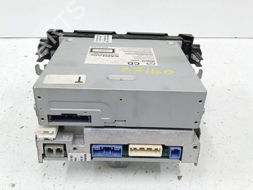 Display monitor MAZDA CX-5 Van (KE_) SKYACTIV-D (KEF9) | BP32280880C48