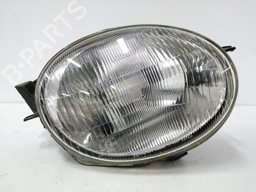 Used Right headlight TOYOTA COROLLA Compact (_E11_) 1.6 (AE111_) (110 hp) 11795060