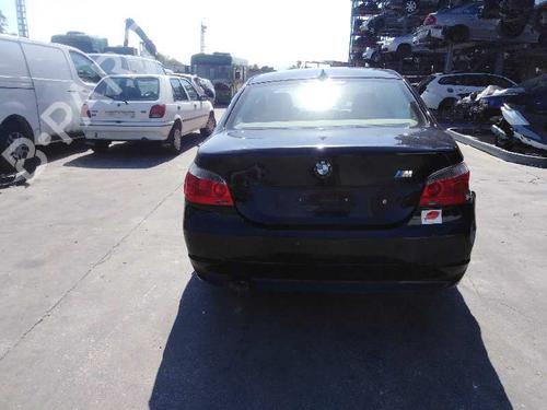 Starter BMW 5 (E60) 520 d | BP6066962M8 