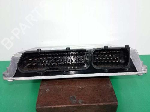 Engine control unit (ECU) VW PASSAT B5 (3B2)  | BP2354949M57 