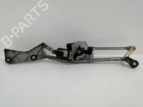 Used Front wiper motor MERCEDES-BENZ M-CLASS (W164) [2005-2012]  5015689