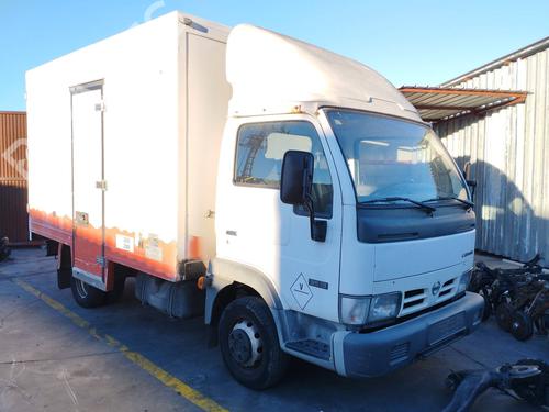 Brugte NISSAN CABSTAR E (TL_, VL_) [1992-2006]  3495754