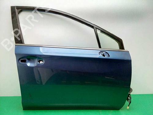 Used Right front door VW GOLF IV (1J1) 1.9 TDI (90 hp) 5659666