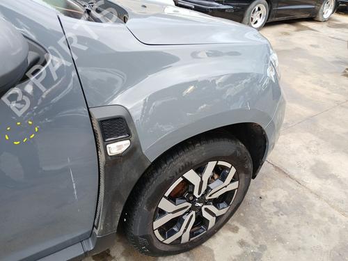 Forskærm Højre DACIA DUSTER (HM_) 1.3 TCe 130 (HMMF) | BP31998927C42 - Image 2