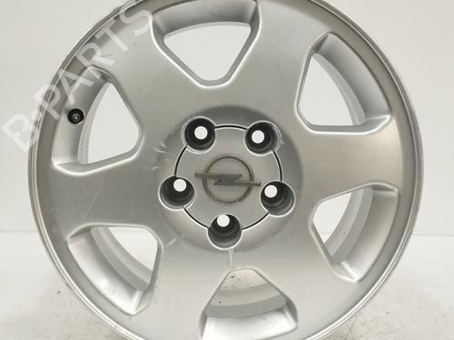 Felg OPEL ZAFIRA A MPV (T98) 2.0 DTI 16V (F75) (101 hp) 18918325
