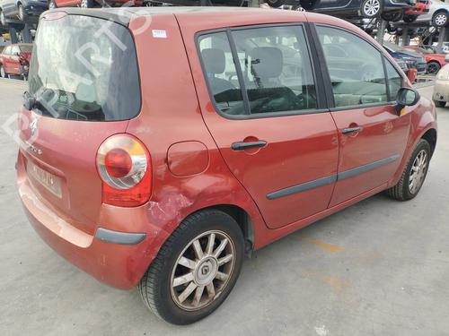 Left headlight RENAULT MODUS / GRAND MODUS (F/JP0_)  | BP16889789C28 