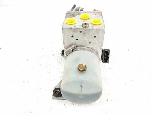 Sunroof engine SAAB 9-3 Convertible (YS3F)  | BP11541814M60 