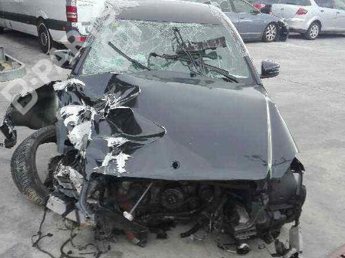 Used Parts MERCEDES-BENZ C-CLASS Coupe (C204)  C 220 CDI (204.302)  246199