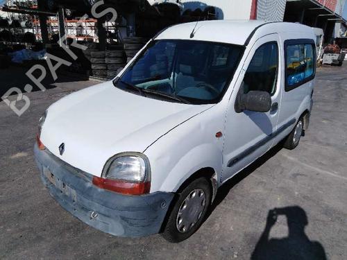 Starter RENAULT KANGOO (KC0/1_) D 65 1.9 (KC0E, KC02, KC0J, KC0N) | BP39470582M8  - Image 7