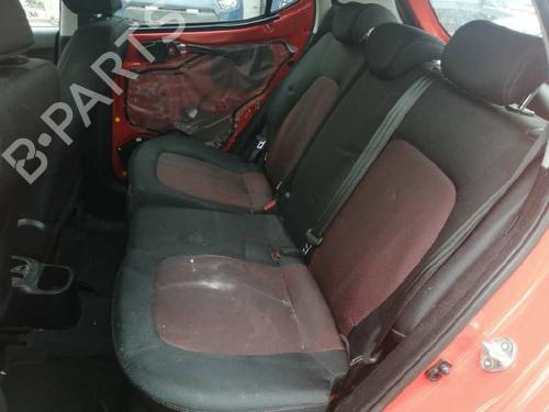 Front left window mechanism HYUNDAI i10 II (BA, IA) 1.0 | BP8622832C22 