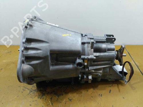 Gearbox MERCEDES-BENZ CLC-CLASS (CL203)  | BP270068M3 