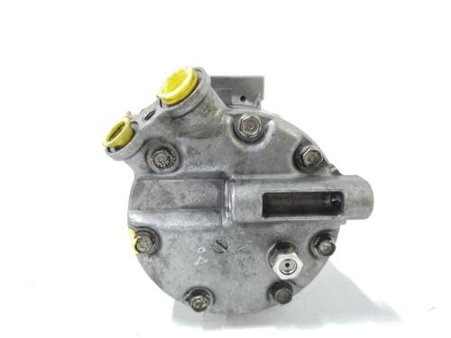 AC compressor OPEL VECTRA C (Z02) 1.9 CDTI (F69) | BP11869570M34 