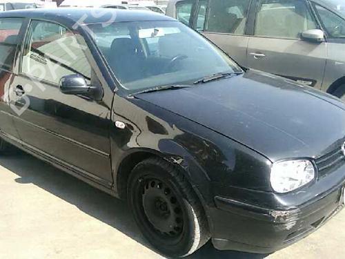 Engine control unit (ECU) VW GOLF IV (1J1)  | BP9115234M57 