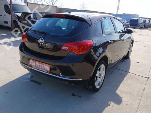 Left taillight OPEL ASTRA J (P10) 1.6 (68) | BP35920472C34 - Image 6