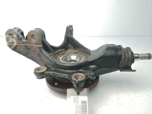 Right front steering knuckle PEUGEOT PARTNER Tepee  | BP8386251M26 