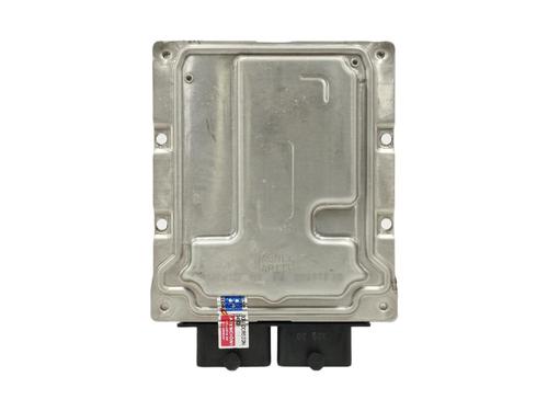 Engine control unit (ECU) FIAT 500 (312_) 1.0 Mild Hybrid (312.AYD1B) | BP17624453M57 