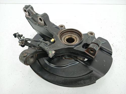Left front steering knuckle FORD PUMA (J2K, CF7) 1.0 EcoBoost | BP33621296M25 - Image 4