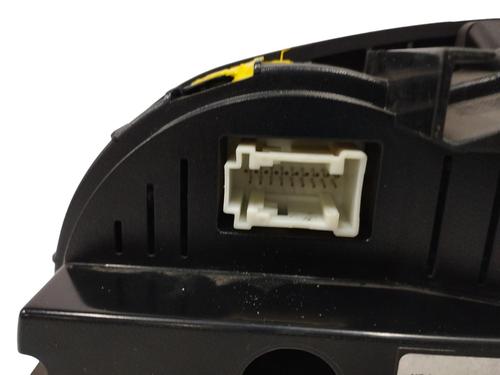 Instrument cluster SUZUKI VITARA (ET, TA, TD) 1.9 D All-wheel Drive (SE419TD) | BP13361847C47 