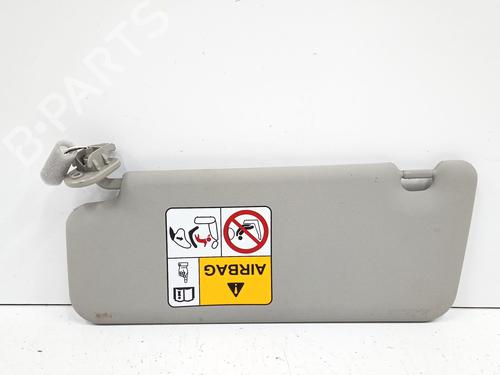 Right sun visor SUZUKI VITARA (LY) 1.4 T (APK414) | BP37293438I2 - Image 3